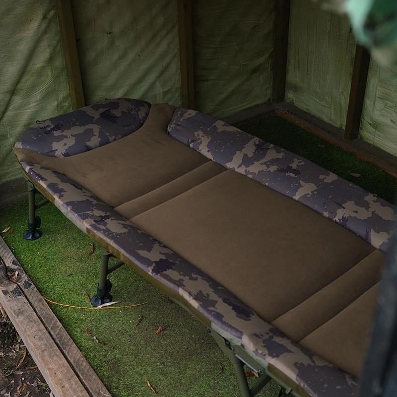 Solar Tackle Worldwide Bedchairs